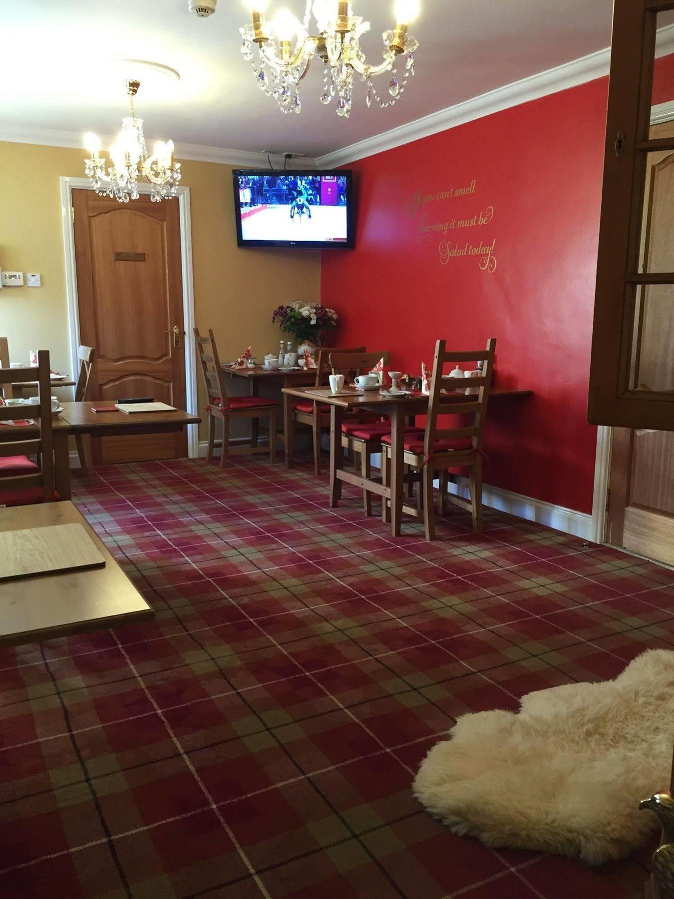 Westcourt Hotel 3*