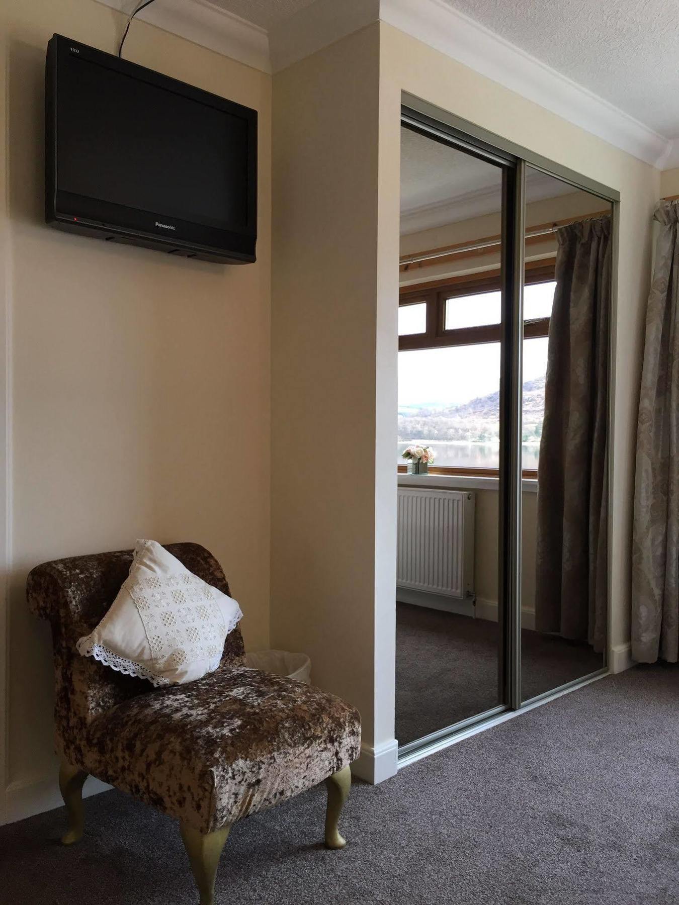 Westcourt 3* Fort William