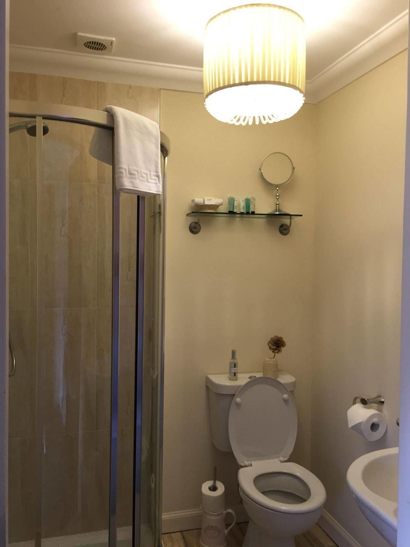Westcourt Hotel 3*