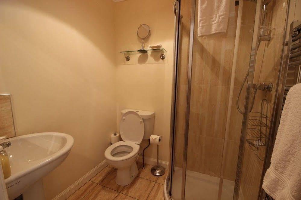 Westcourt 3* Fort William