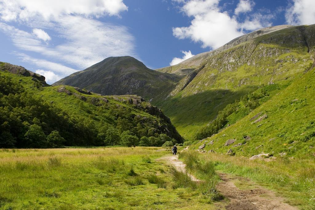 Ben Nevis & Leisure Club Fort William