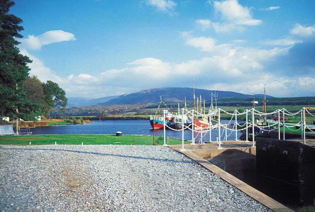 Ben Nevis & Leisure Club 3*