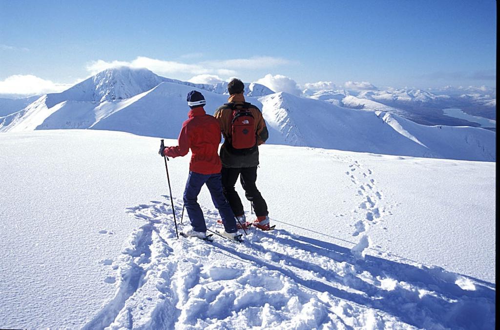 Ben Nevis & Leisure Club Hotel 3*