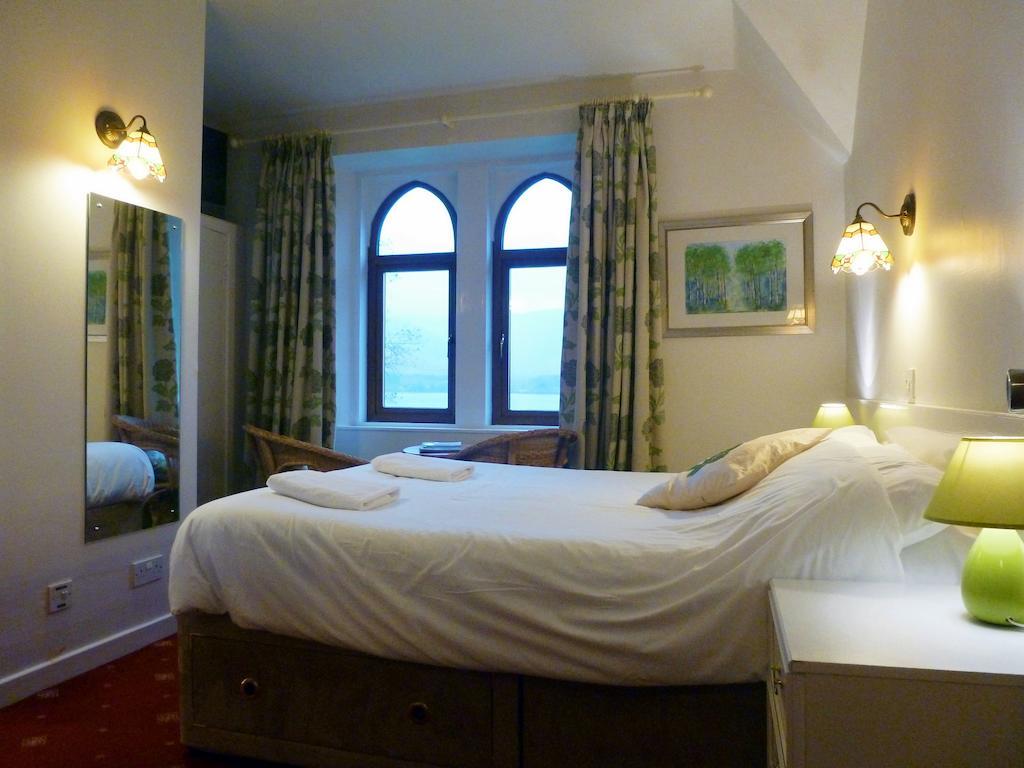 Innseagan House 3*