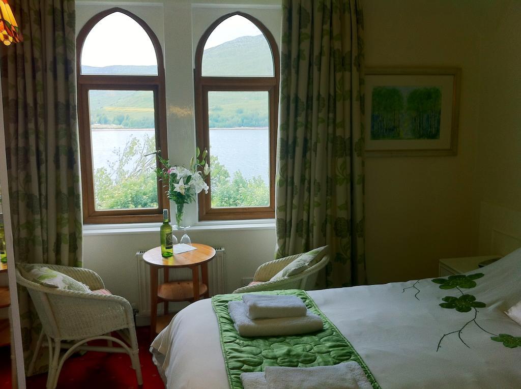Innseagan House Hotel Fort William