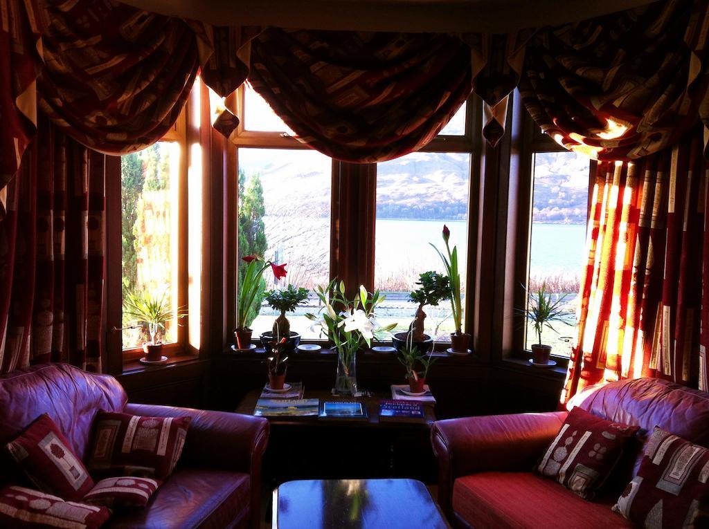 Innseagan House Hotel Fort William