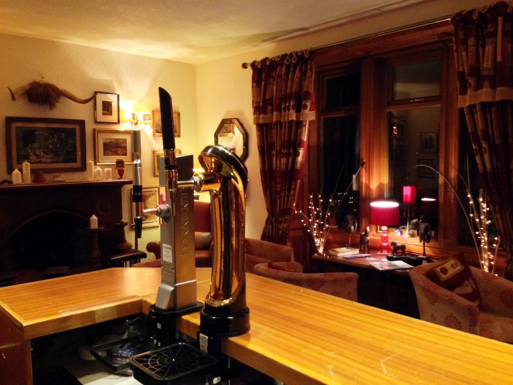 Innseagan House Hotel Fort William