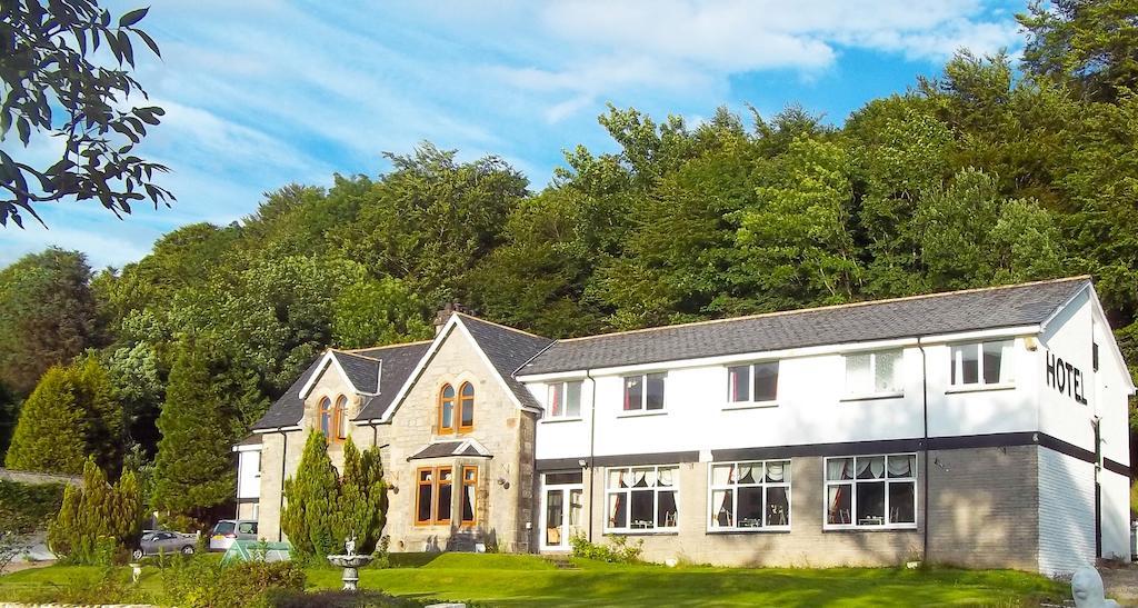 Hotel Innseagan House 3*