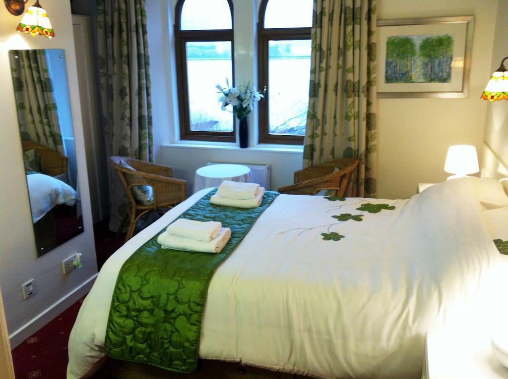 Hotel Innseagan House Fort William