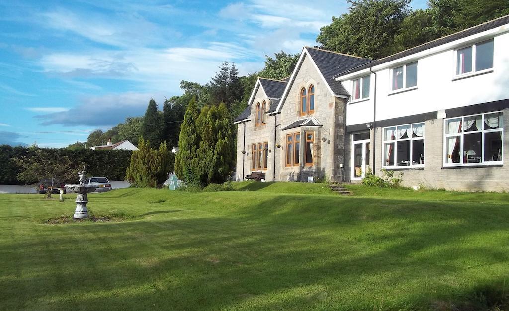 Innseagan House Hotel 3*
