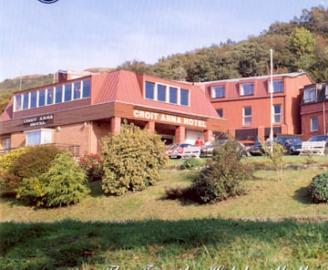 Hotel Croit Anna