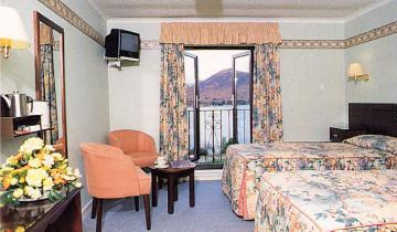 Hotel Croit Anna