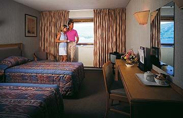 The Caledonian 3* Fort William