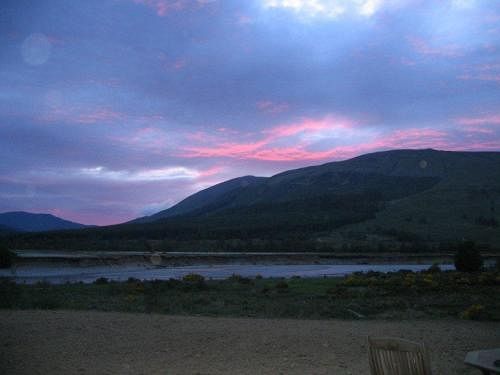 Hotel Garadh Buidhe