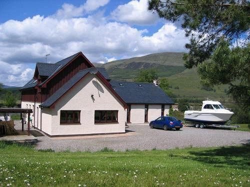 Hotel Garadh Buidhe 3*