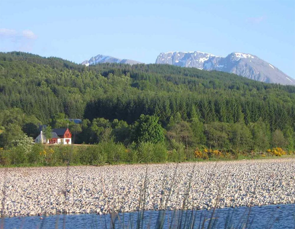 Garadh Buidhe Hotel 3*