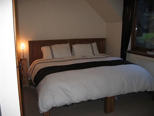 Hotel Garadh Buidhe