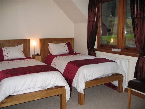 Hotel Garadh Buidhe Fort William