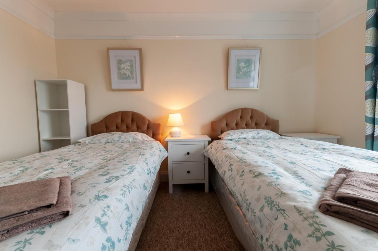 Apartment Loch View Fort William