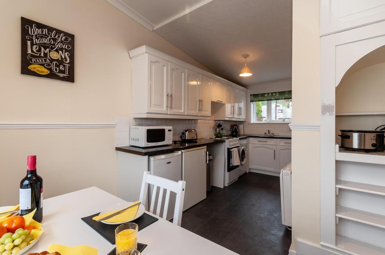 Loch View Apartment