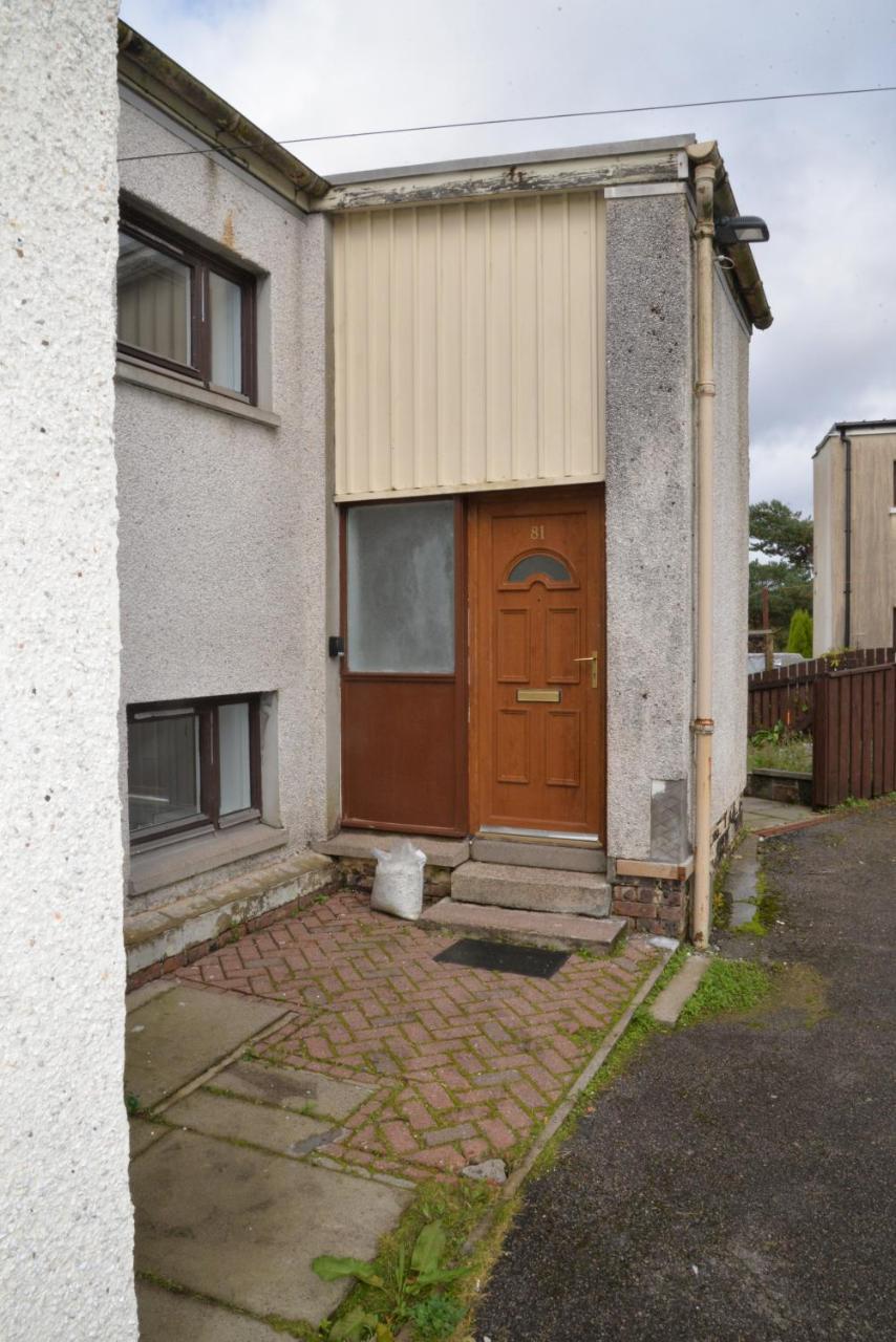 Loch View Apartment Fort William