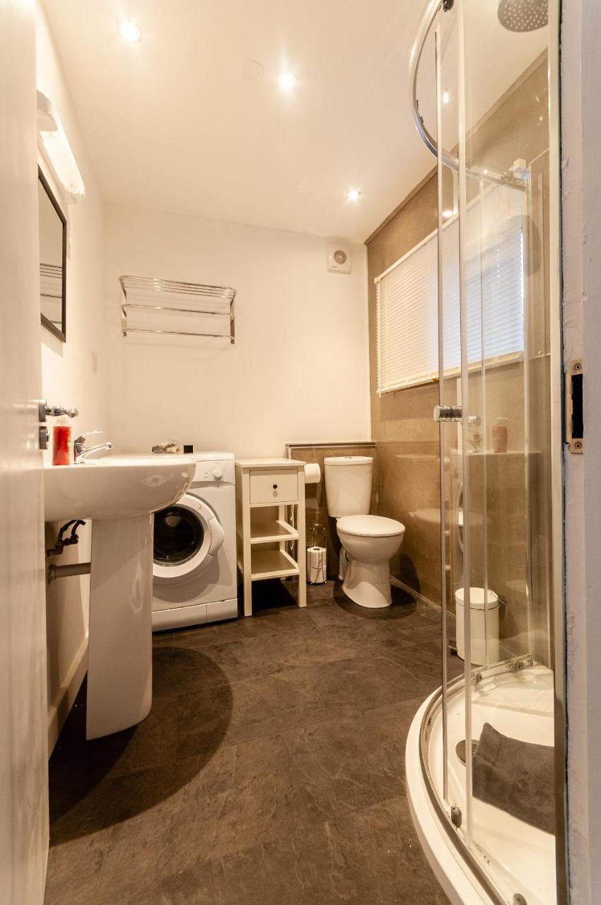 Mountain View Apartment *