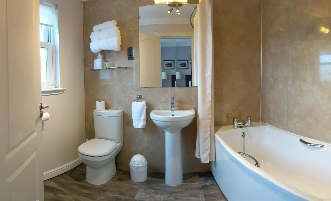 Guest house Maclean 4*