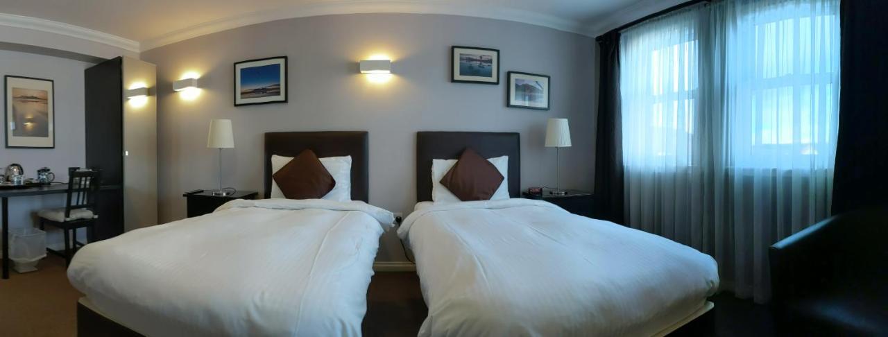 Maclean Fort William