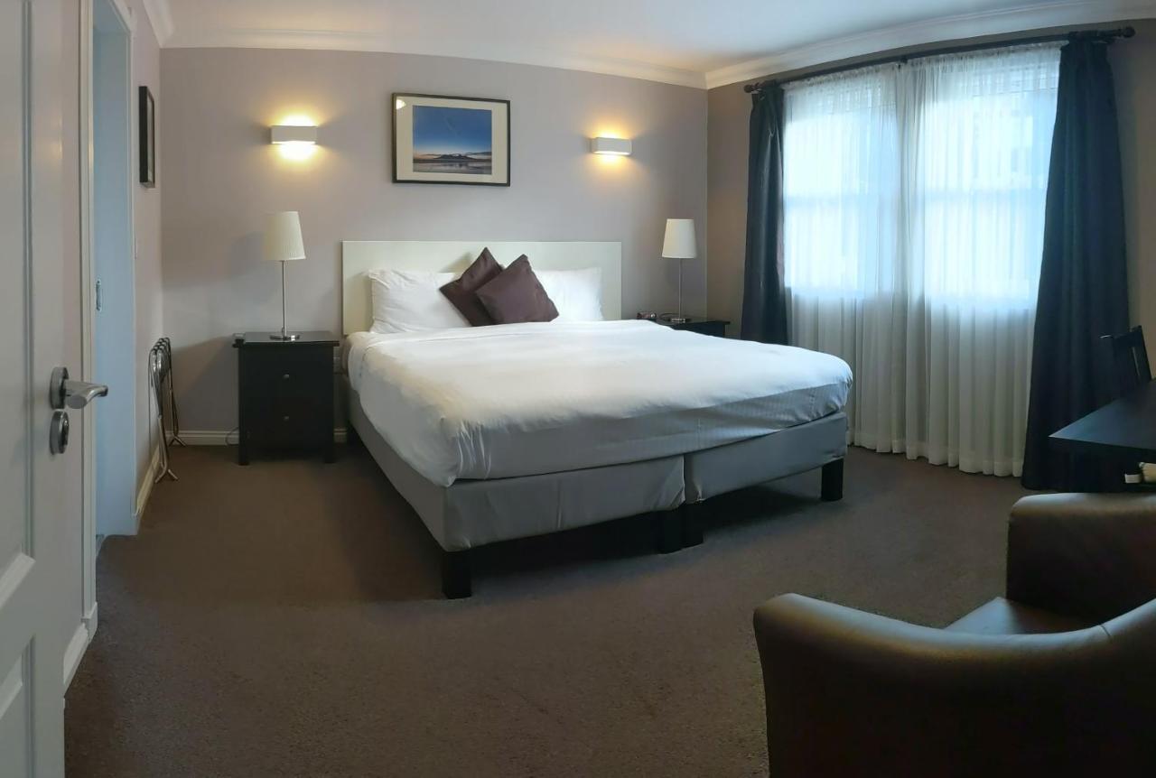 Guest house Maclean Fort William