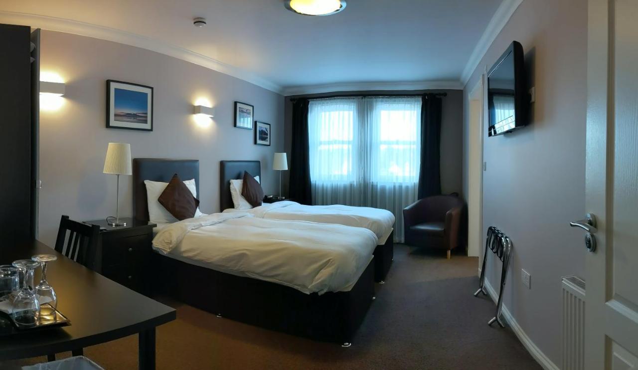 Maclean Guest house Fort William