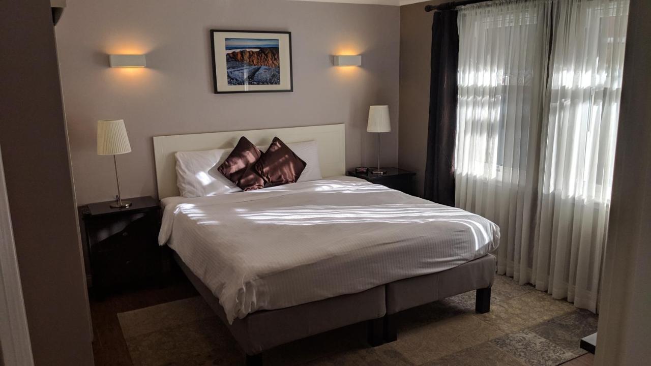 Maclean Guest house Fort William