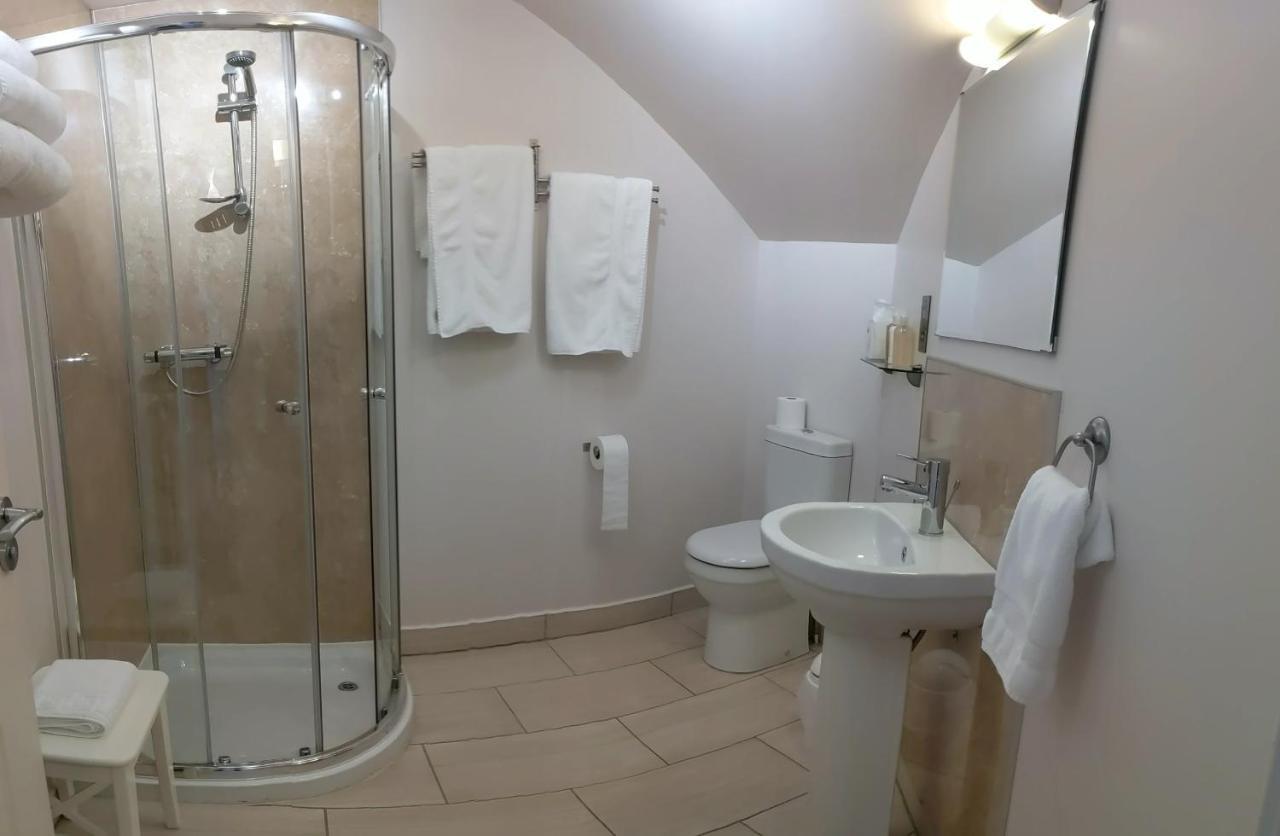 Guest house Maclean Fort William