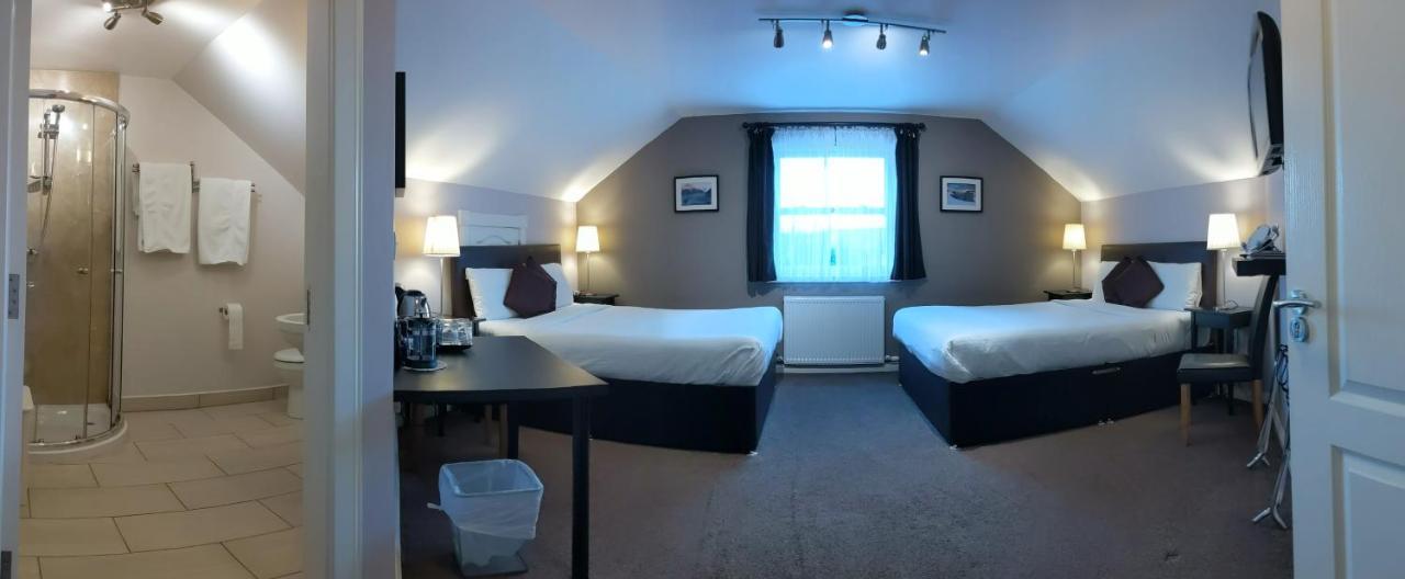 Guest house Maclean 4*