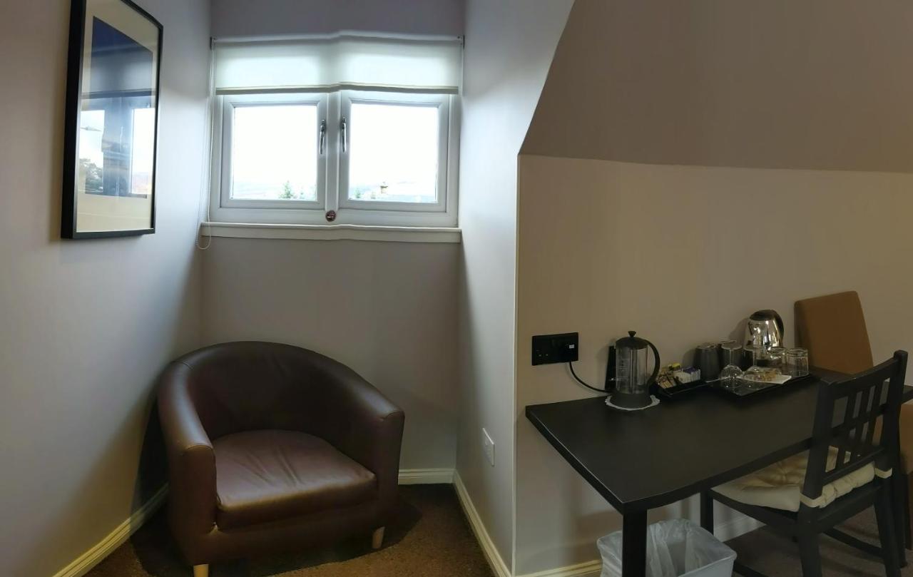 Maclean Guest house
