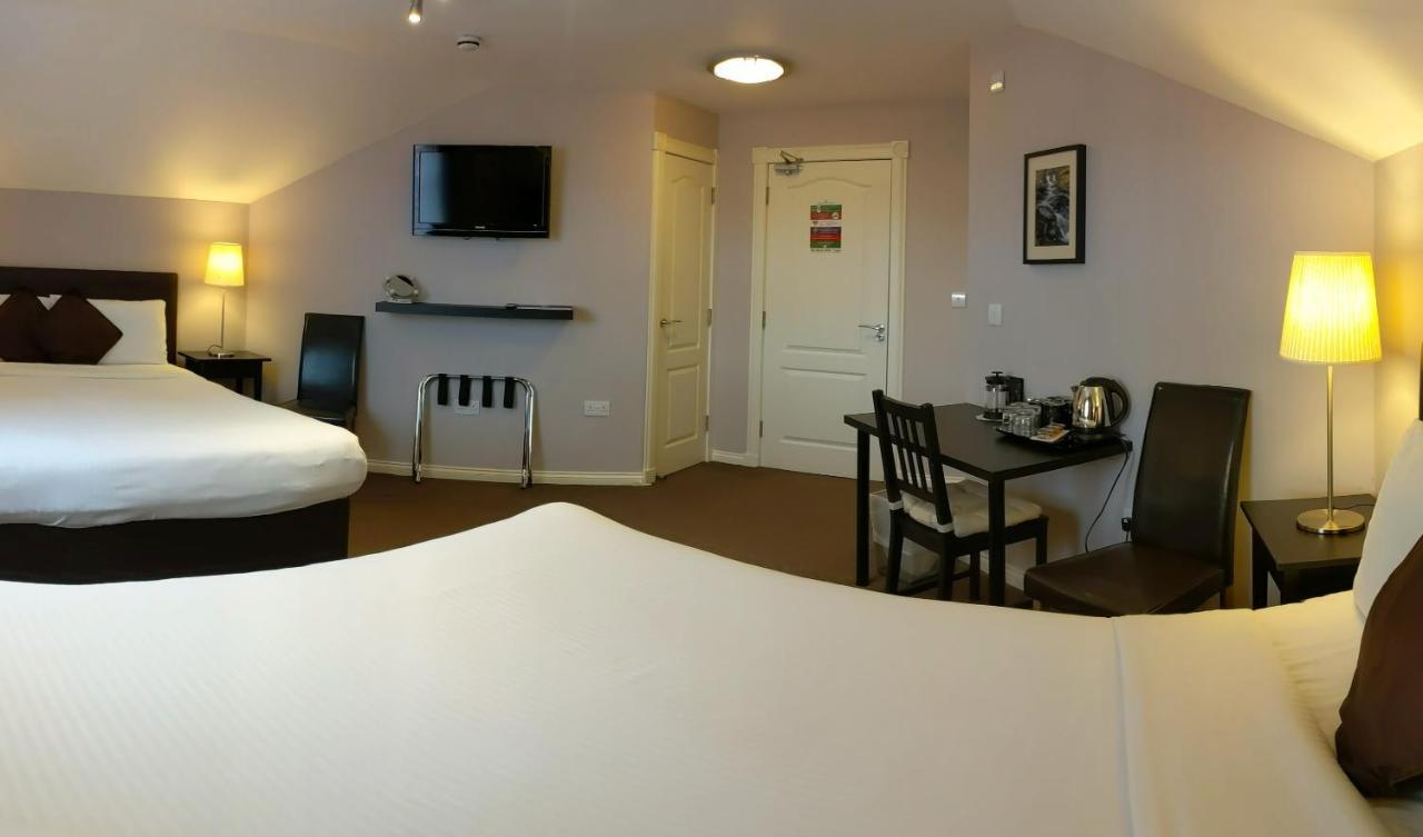 Guest house Maclean