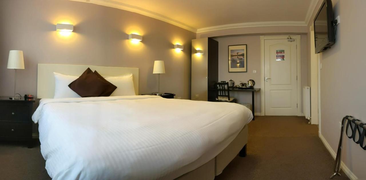 Guest house Maclean 4*