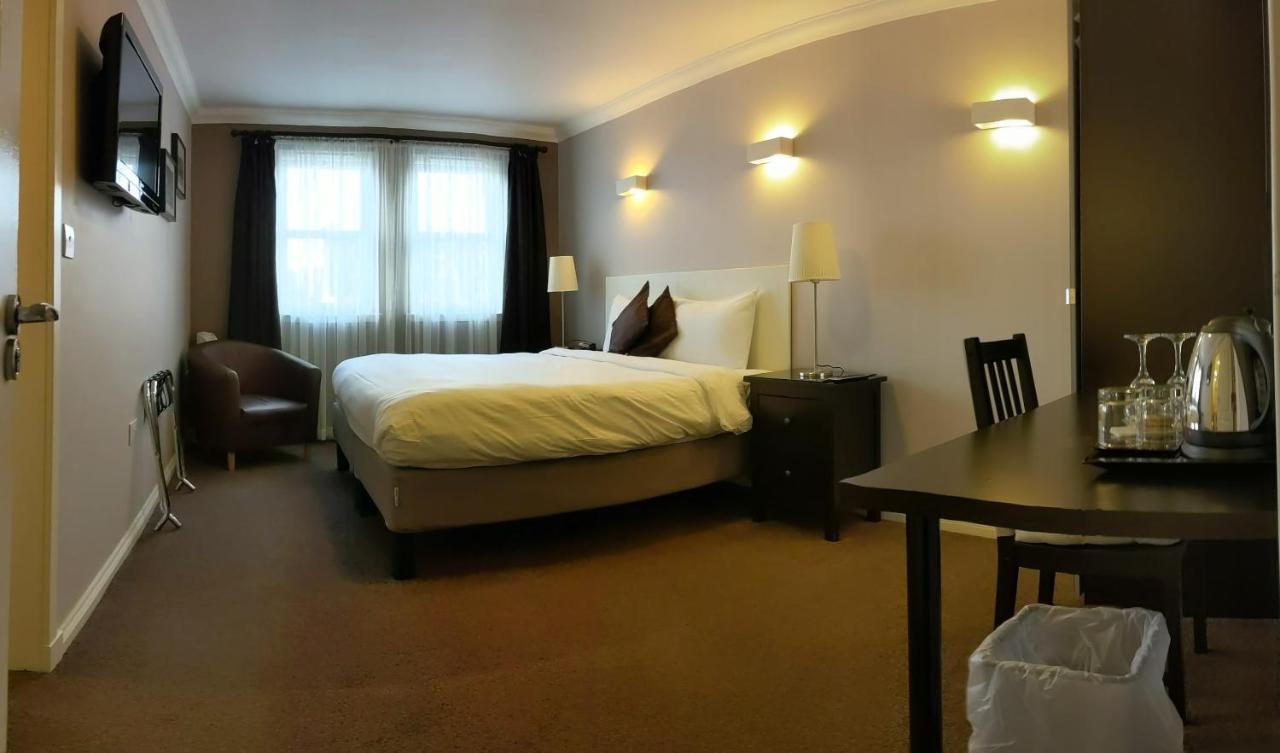 Guest house Maclean Fort William