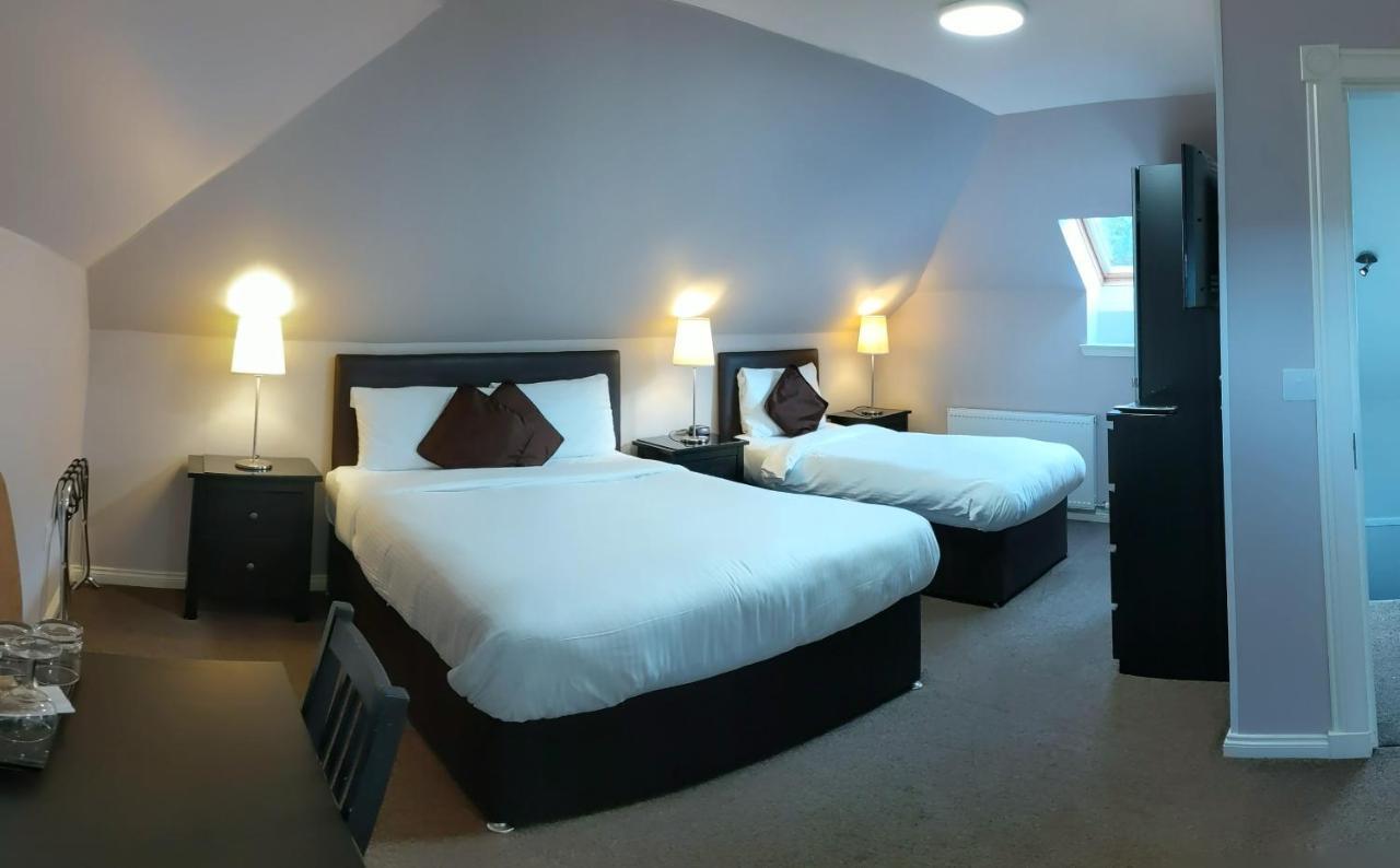 Guest house Maclean