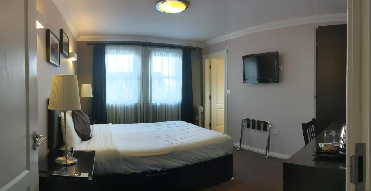 Maclean 4* Fort William
