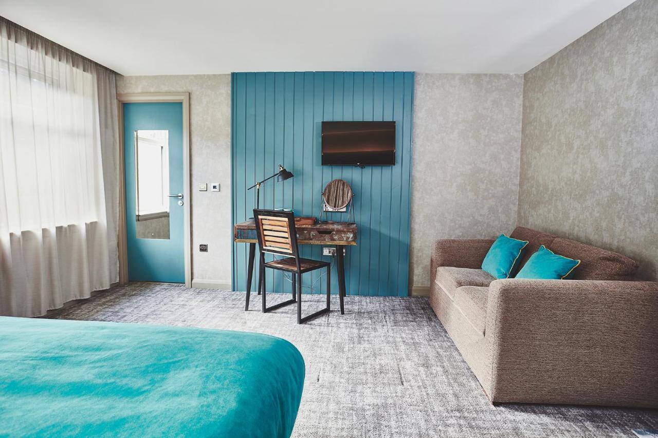 The Garrison Hotel 4*