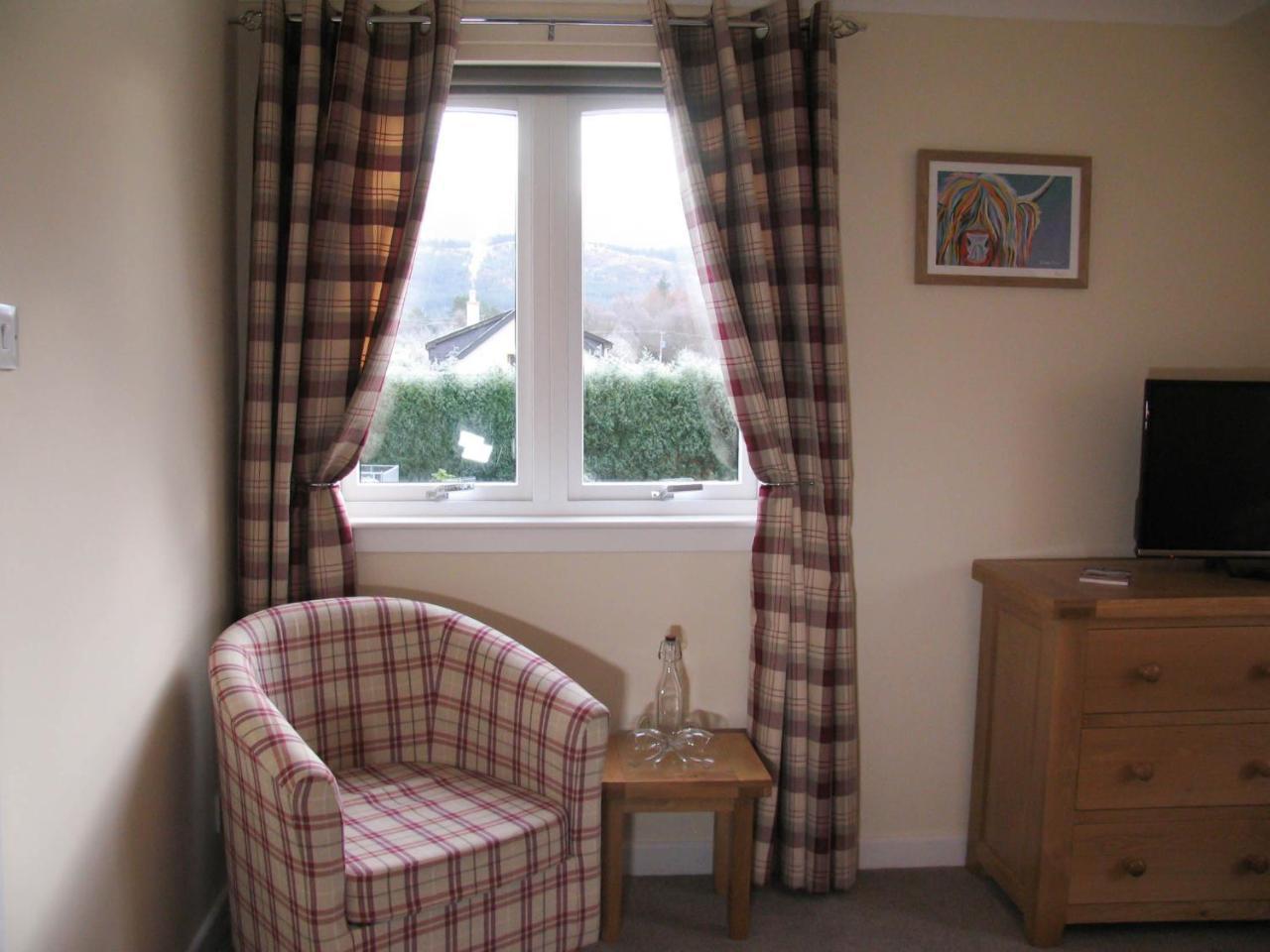 Bed & Breakfast Highwinds