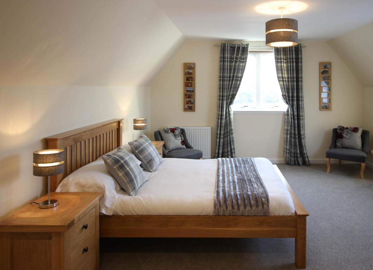 Highwinds Bed & Breakfast Fort William