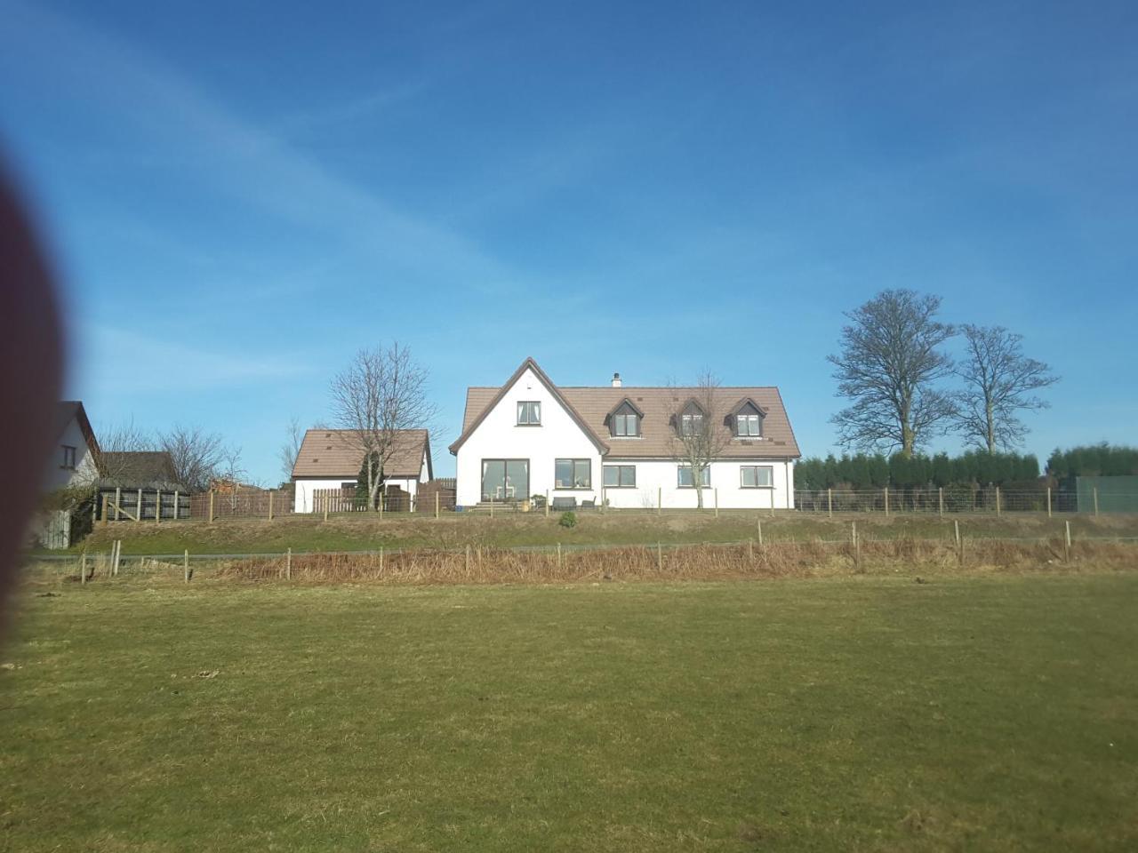Bed & Breakfast Highwinds