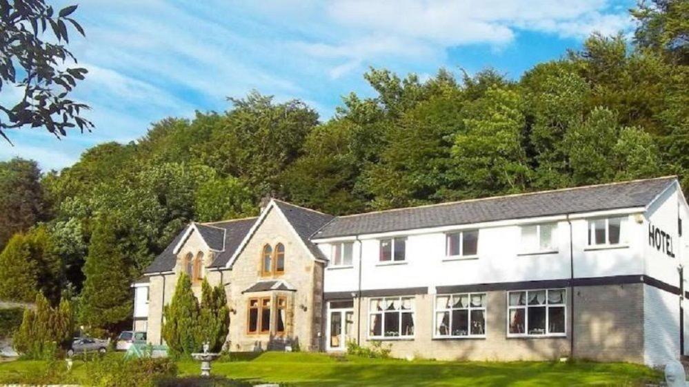 Motel Loch Linnhe House