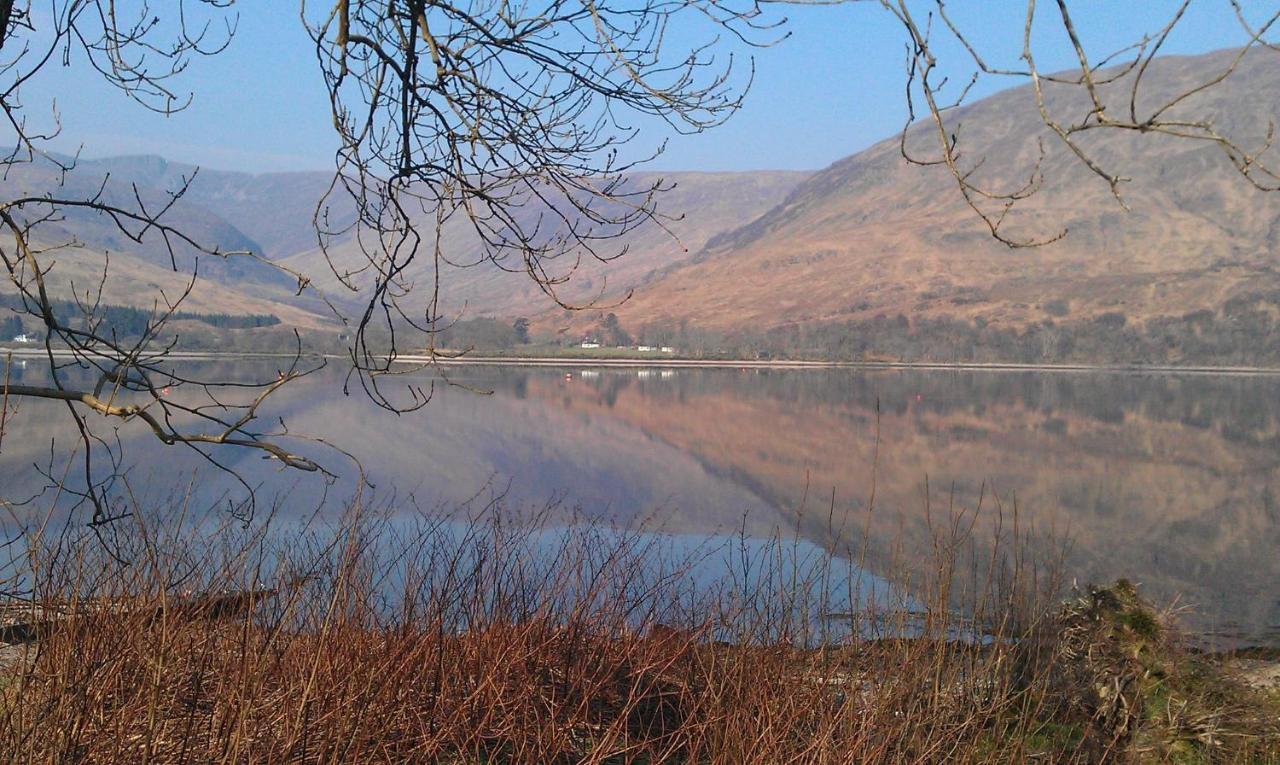 Loch Linnhe House *