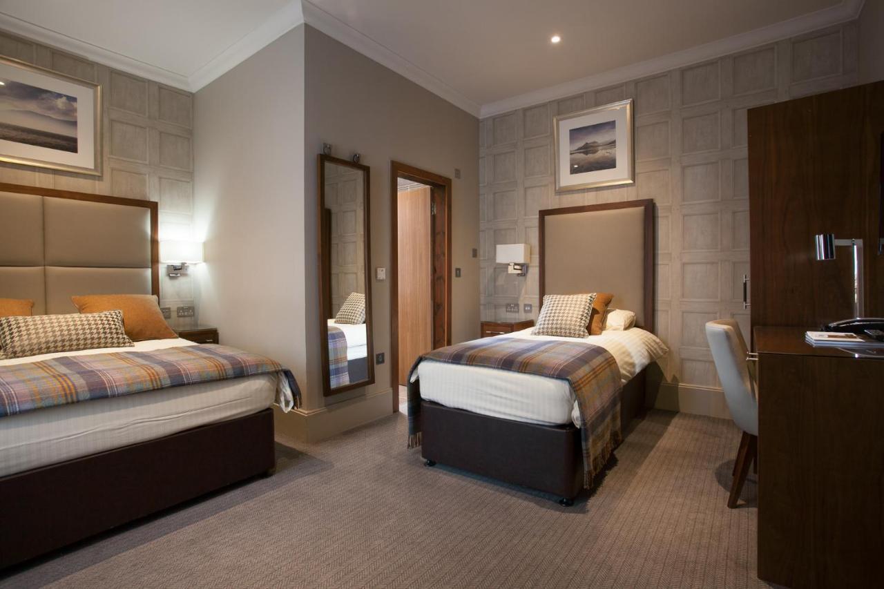 Hotel Cruachan 3*