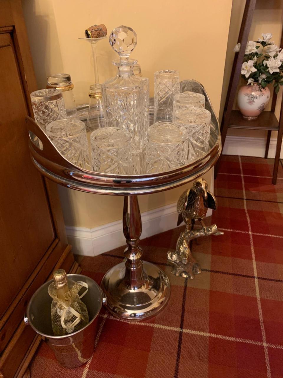 Westcourt Bed & Breakfast 3*