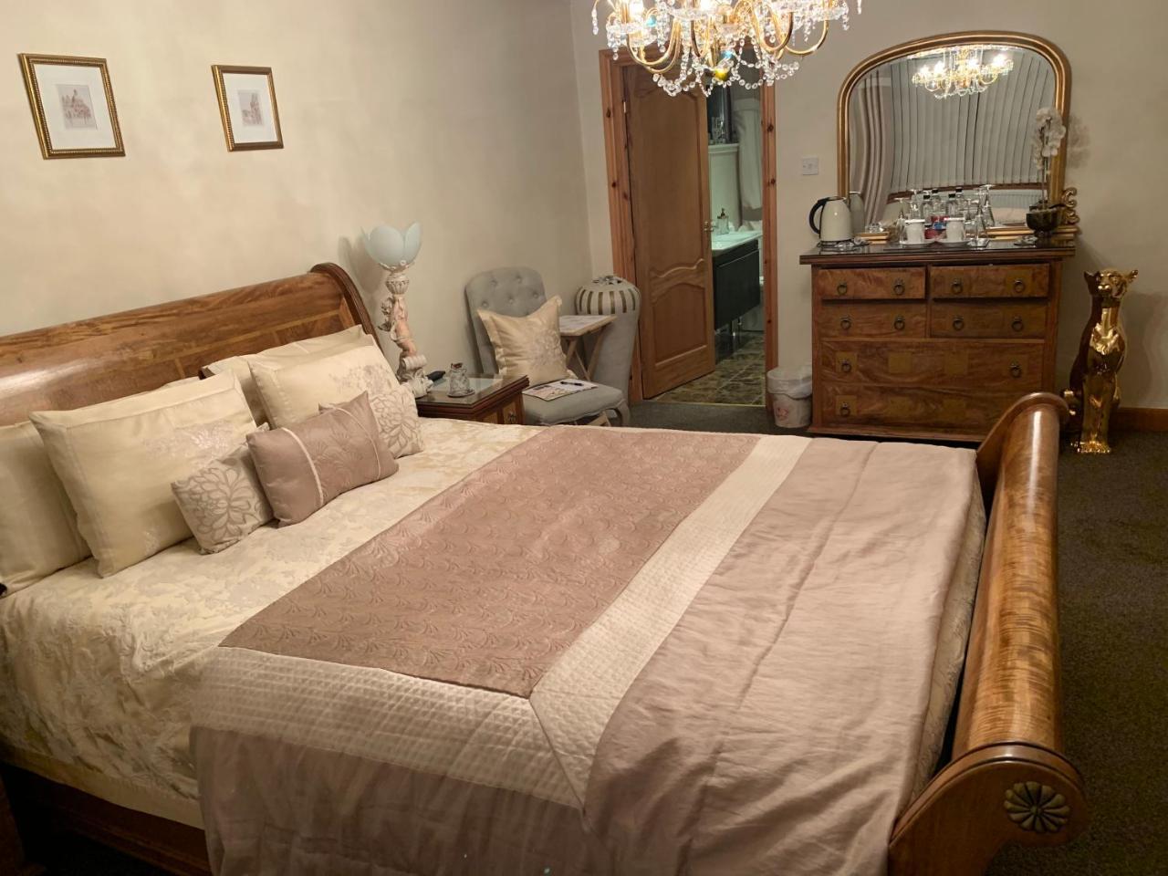 Westcourt Bed & Breakfast Fort William