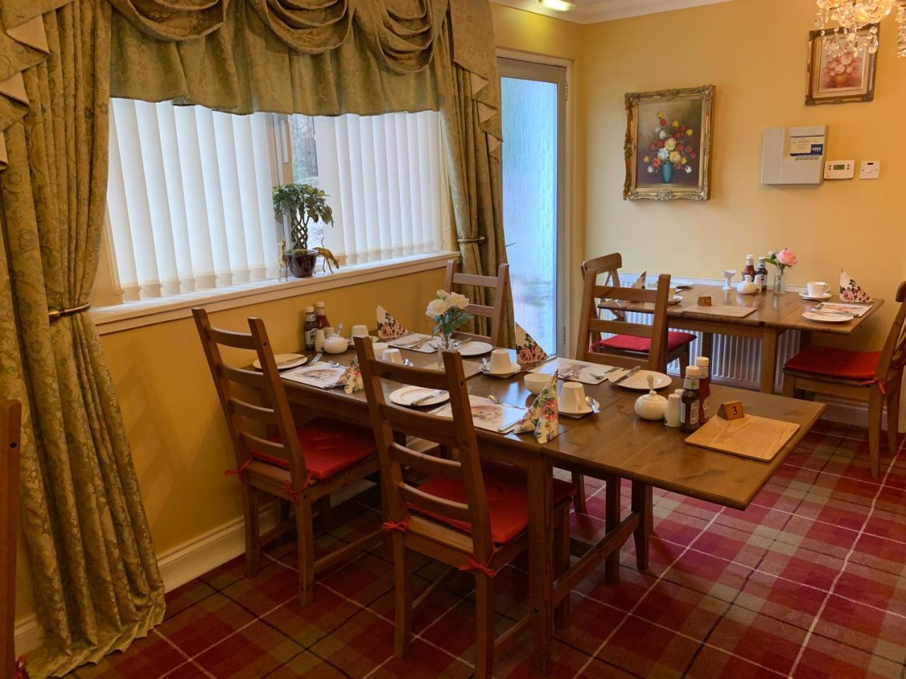 Westcourt Bed & Breakfast