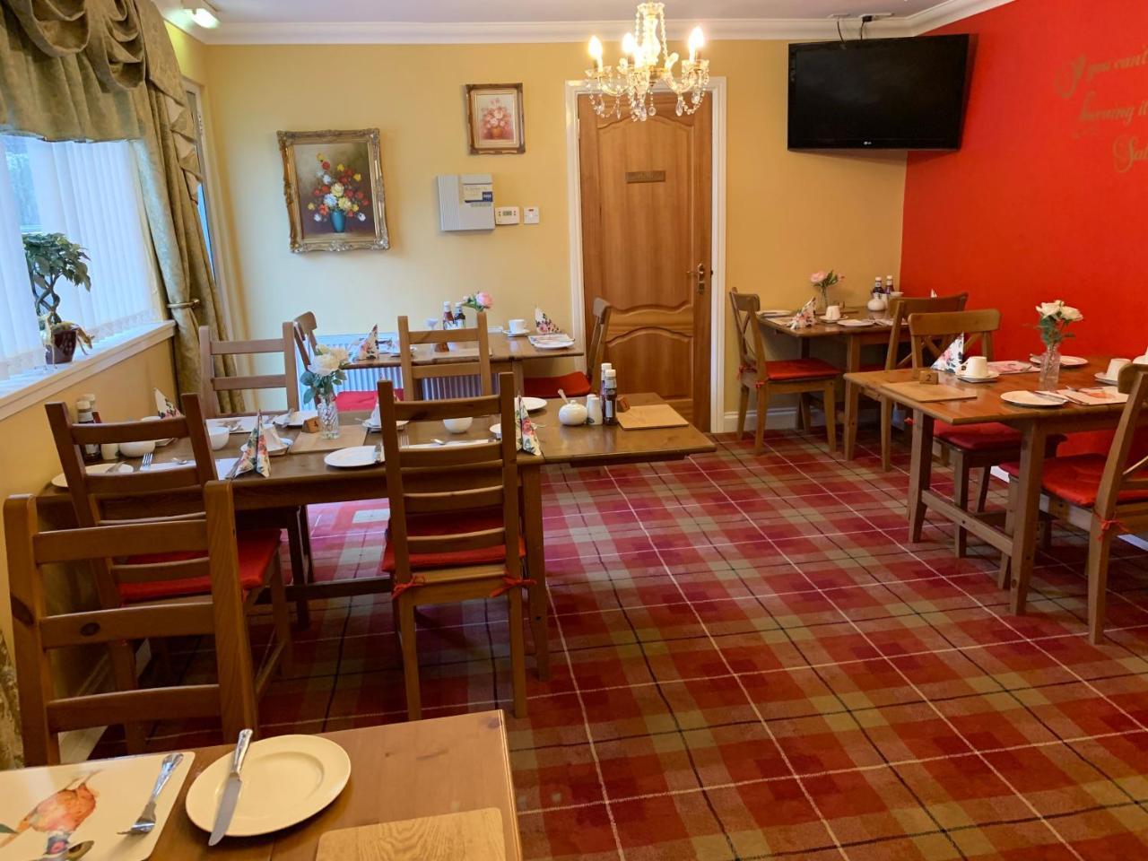 Westcourt Bed & Breakfast 3*